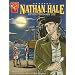 Nathan Hale: Revolutionary Spy (Graphic Library: Graphic Biographies)