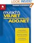 Murach's VB.NET Database Programming with ADO.NET