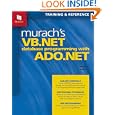 Murachs VB NET Database Programming ADO NET