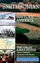 Smithsonian Guides to Historic America: The Great Lakes States - Ohio, Indiana, Illinois, Michigan, Wisconsin, Minnesota (Smithsonian Guide to Historic America)