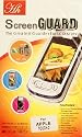 Screen Protector For iPOD TOUCH iTouch 8GB 16GB 32GB G2 G3 Gen2 Gen3 2nd 3rd Gen Generation
