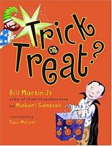 Trick or Treat?