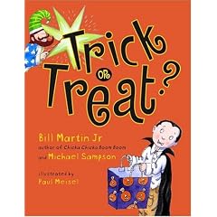 Trick or Treat?