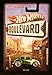 Hot Wheels 2012, Boulevard Volkswagen Beetle, Big Hits. 1:64 Scale Die Cast.