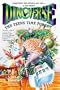 The Teens Time Forgot (Dinoverse)