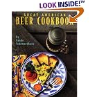 Great American Beer Cookbook by Candy Schermerhorn