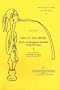 Dieu et les genies. Recits etiologiques senoufo (Cote d'Ivoire), Tome I. TO30 (Societe d'Etudes Linguistiques et Anthropologiques de France)