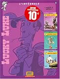 Lucky Luke L'intégrale, Tome 12 : Jesse James. Western Circus. Canyon Apache par Morris Lucky Luke L'intégrale, Tome 12 : Jesse James. Western Circus. Canyon Apache par Morris