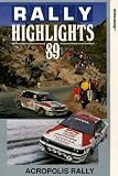 Review Duke Video  / Rally 1989 - Acropolis