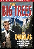 Big Trees - Special Edition [UK IMPORT] - Edgar Buchanan