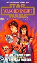 The Lost Ones (Star Wars: Young Jedi Knights, Book 3)