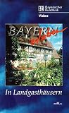 Eigenschaften Ufa Video  / Bayern erleben - In Landgasthäusern [VHS]