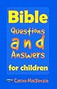 Bible Questions and Answers (Us Edition)