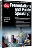 Presentations & Public Speaking