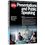 Presentations & Public Speaking