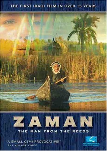 Free Download Of Zaman: The Man from the Reeds