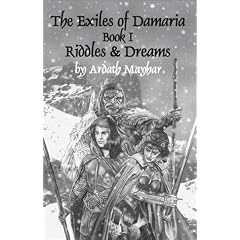 The Exiles of Damaria: Book 1riddles & Dreams