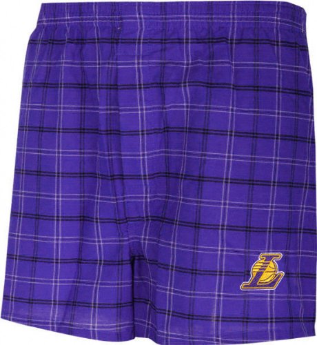 Buy Los Angeles Lakers Division Boxers