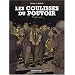 Les Coulisses du pouvoir : Premier cycle : Mort d'un ministre ; Au service du parti ; Cas de conscience ; V�rit�s