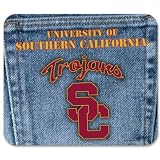 USC Trojans Official Logo Mouse Pad