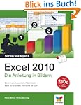 Excel 2010: Die Anleitung in Bildern