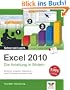 Excel 2010: Die Anleitung in Bildern