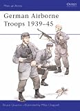 German Airborne Troops, 1939-45 (Men-at-arms)