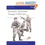 German Airborne Troops, 1939-45 (Men-at-arms)