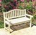 Bench - American Country 4 foot Bartram