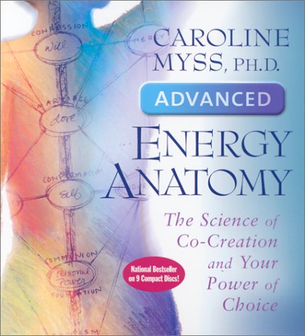 Energy Healing