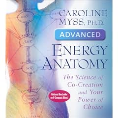 Advanced Energy Anatomy