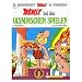 Asterix bei den Olympischen Spielen (German Edition of Asterix at the Olympic Games)