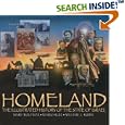 Homeland: The Illustrated History of the State of Israel by  Marv Wolfman, Mario Ruiz, and William J. Rubin