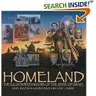 Click here to buy Homeland: The Illustrated History of the State of Israel by Marv Wolfman, Mario Ruiz, and William J. Rubin.