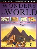 Review Childrens Press  / Wonders of the World (Fast Forward Series)