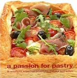 A Passion for Pastry