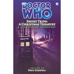A Christmas Treasury (Doctor Who: Short Trips)