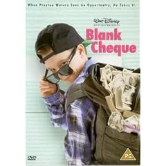 Blank Cheque [1994]
