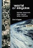 World of Rhythm Live