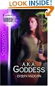 A.K.A. Goddess (Silhouette Sensation)