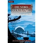 Das 04. Buch der Fey. Die Nebelfestung. book cover