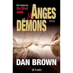 Anges et D�mons