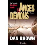 Anges et D�monspar Dan Brown