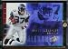 2006 Upper Deck SPX Shaun Alexander Seattle Seahawks Football Card #77 - Shipped In Protective ScrewDown Case!