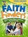 Book Faith Finders (Power Builders Curriculum for Ages 6ö10)