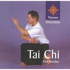 Tai Chi (Thorsons First Directions)