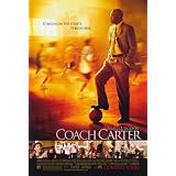 Coach Carter - 映画ポスター - 11 x 17