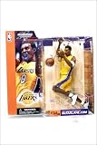 Kobe Bryant McFarlane Series 1 Yellow Uniform Los Angeles Lakers Action Figure 516QRfwRirL. SL160 Kobe Bryant McFarlane Series 1 Yellow Uniform Los Angeles Lakers Action Figure