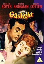 Gaslight [Region 2]