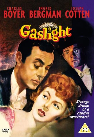 Gaslight [DVD] [Import]
